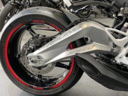 Zontes ZT703-RR full