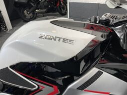 Zontes ZT703-RR full
