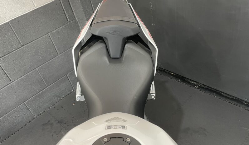 Zontes ZT703-RR full