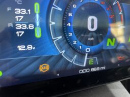 Zontes ZT703-RR full