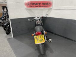 AJS Cadwell 125 full
