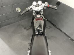 AJS Cadwell 125 full