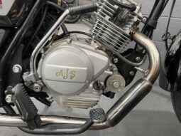 AJS Cadwell 125 full