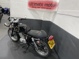AJS Cadwell 125