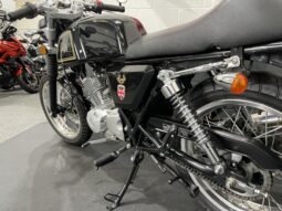 AJS Cadwell 125 full