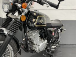 AJS Cadwell 125 full