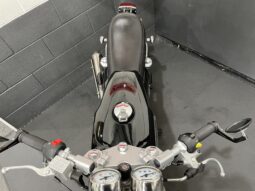 AJS Cadwell 125 full