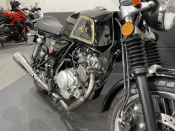 AJS Cadwell 125 full