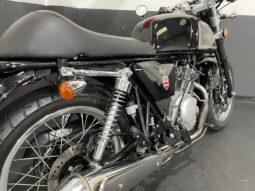 AJS Cadwell 125 full