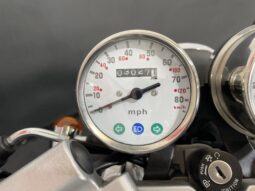 AJS Cadwell 125 full