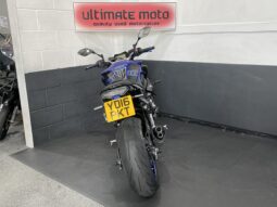 Yamaha MT-10