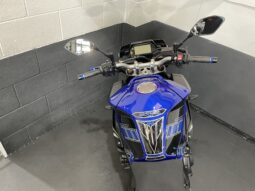 Yamaha MT-10 full