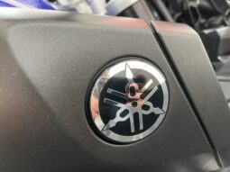 Yamaha MT-10 full