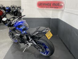 Yamaha MT-10