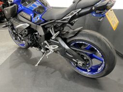Yamaha MT-10 full
