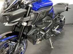 Yamaha MT-10 full