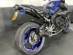 Yamaha MT-10 full