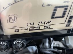 Yamaha MT-10 full