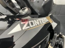Zontes ZT703-T – NEW full