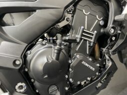 Zontes ZT703-T – NEW full