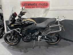 Zontes ZT703-T – NEW