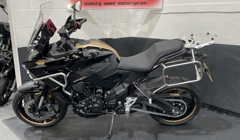 Zontes ZT703-T – NEW