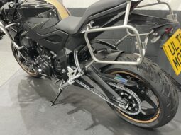 Zontes ZT703-T – NEW full
