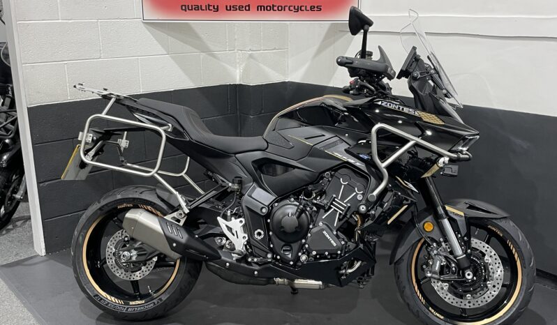 Zontes ZT703-T – NEW