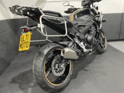 Zontes ZT703-T – NEW full
