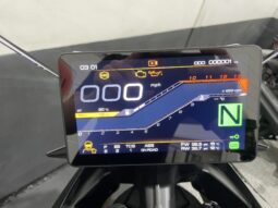 Zontes ZT703-T – NEW full