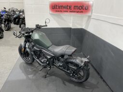 Zontes ZT125-C