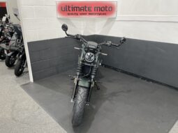 Zontes ZT125-C