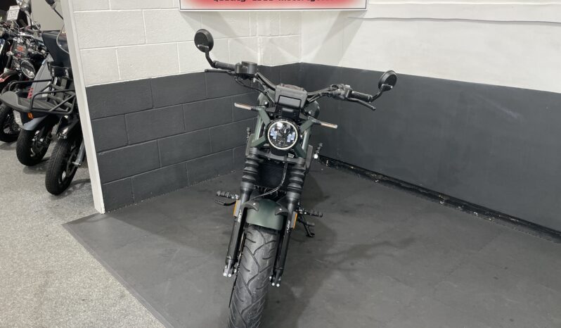 Zontes ZT125-C