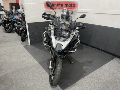 BMW R 1200 GS Adventure