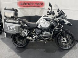 BMW R 1200 GS Adventure