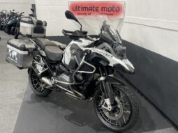 BMW R 1200 GS Adventure