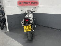 Triumph Street Triple 675 full