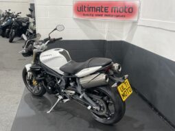 Triumph Street Triple 675