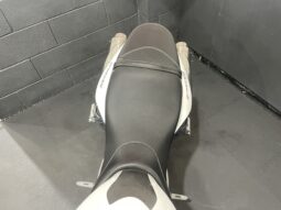 Triumph Street Triple 675 full