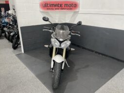 Triumph Street Triple 675