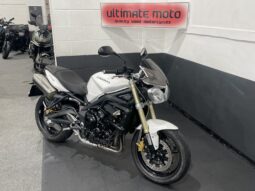 Triumph Street Triple 675
