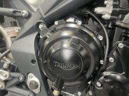 Triumph Street Triple 675 full