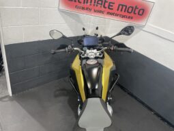 BMW F 750 GS Sport full