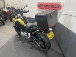 BMW F 750 GS Sport