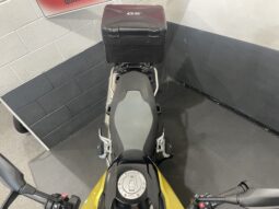 BMW F 750 GS Sport full