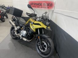 BMW F 750 GS Sport