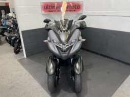 Yamaha Tricity 300