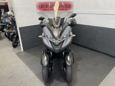 Yamaha Tricity 300