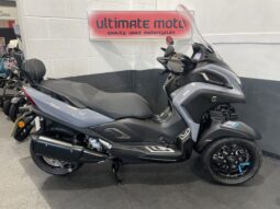 Yamaha Tricity 300