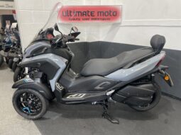 Yamaha Tricity 300